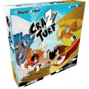 Crazy turf