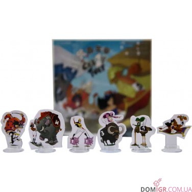 Купити Crazy turf Crazy turf