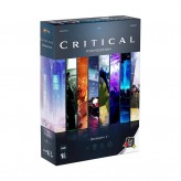 Critical: Foundation – Season 1