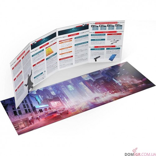 Critical: Foundation – Season 1