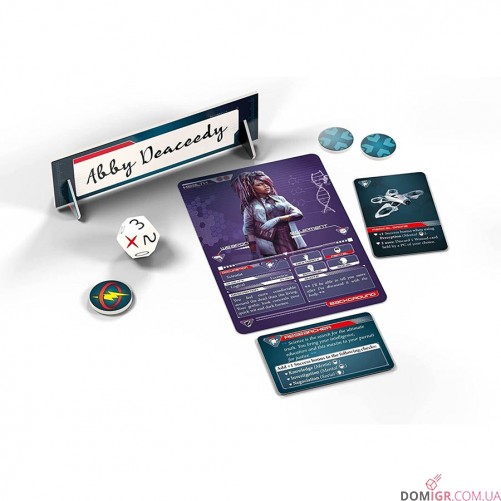 Critical: Foundation – Season 1