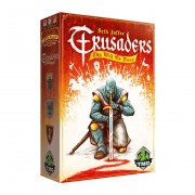 Crusaders: Thy Will Be Done