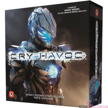 Cry Havoc