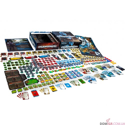Cry Havoc