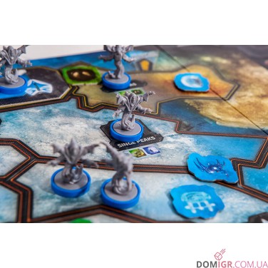 Cry Havoc