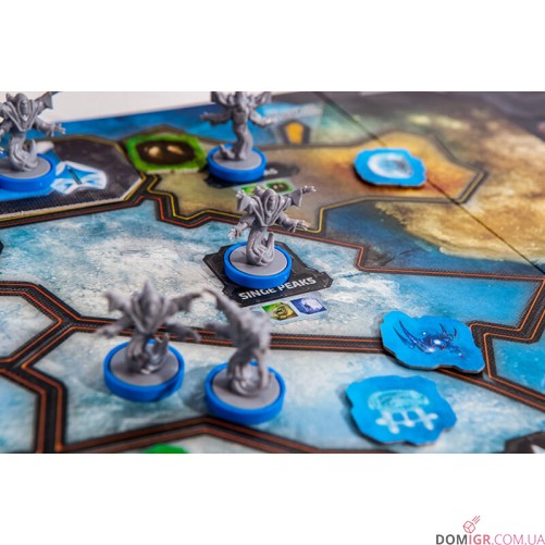 Cry Havoc