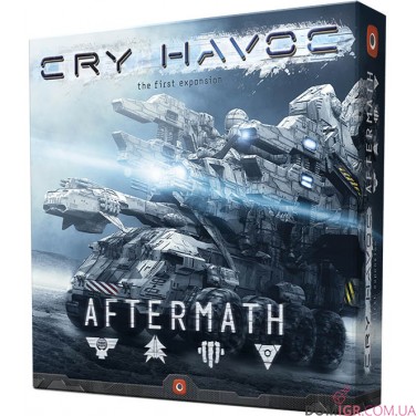Cry Havoc: Aftermath