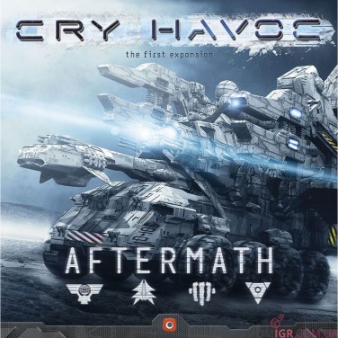 Cry Havoc: Aftermath