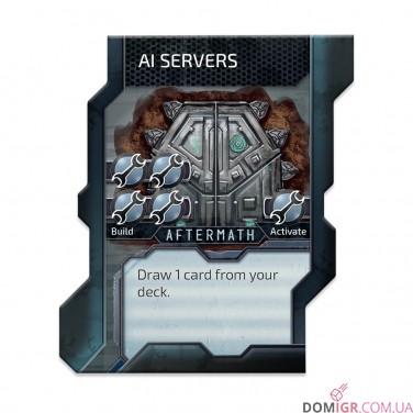 Cry Havoc: Aftermath