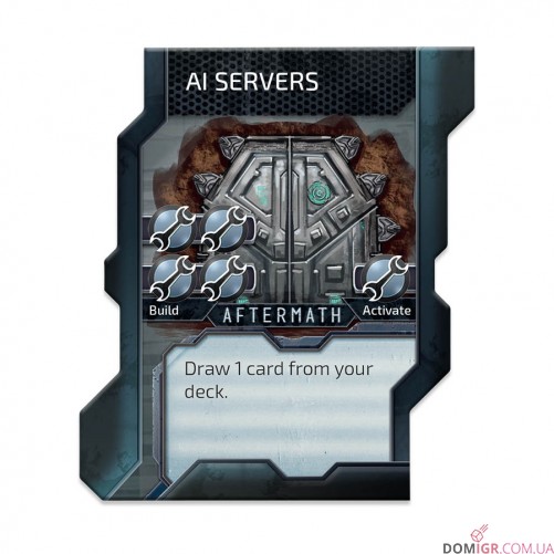 Cry Havoc: Aftermath