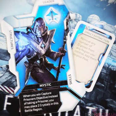 Cry Havoc: Aftermath
