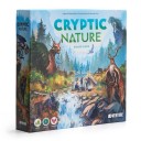 Cryptic Nature