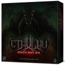 Cthulhu: Death May Die
