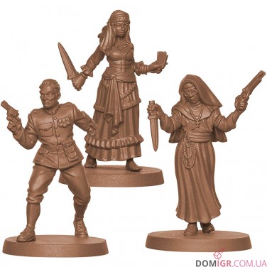 Ктулху: Смерть може вмерти