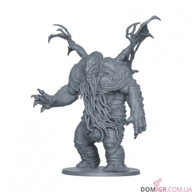 Ктулху: Смерть може вмерти