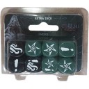 Cthulhu: Death May Die — Extra Dice