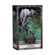 Cthulhu: Death May Die – Ithaqua the Wind-Walker