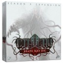 Cthulhu: Death May Die – Season 2 Expansion