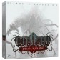 Cthulhu: Death May Die – Season 2 Expansion