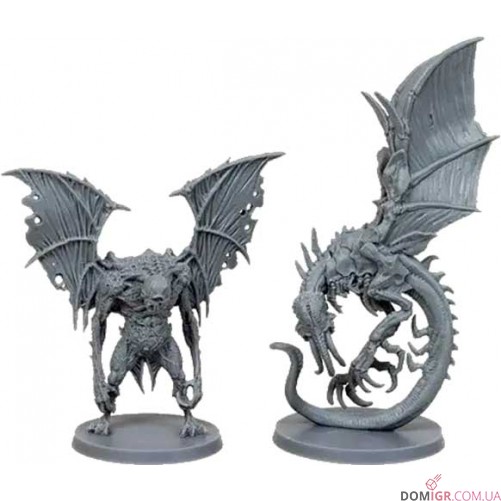 Ктулху: Смерть може вмерти