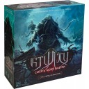 Ктулху: Смерть може вмерти — Страх перед незвіданим