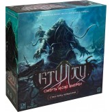 Ктулху: Смерть може вмерти — Страх перед незвіданим