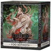 Cthulhu: Death May Die – Yog–Sothoth