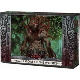 Cthulhu: Death May Die – Black Goat of the Woods
