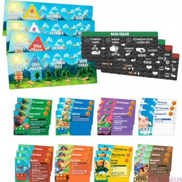 Купити Кубітос Кубітос