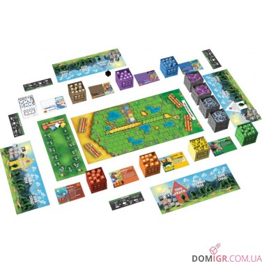 Купити Кубітос Кубітос