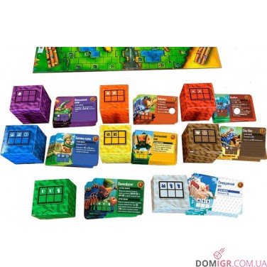 Купити Кубітос Кубітос