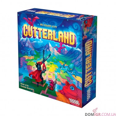 Cutterland
