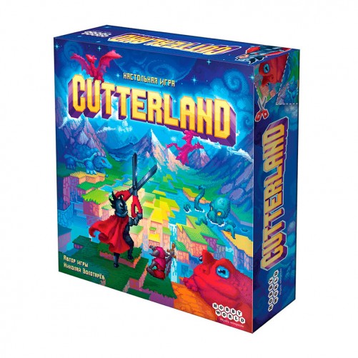 Cutterland