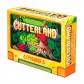 Cutterland: Грибница