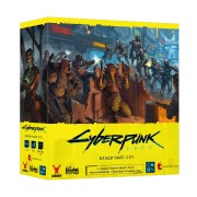 Cyberpunk 2077: Банди Найт-Сіті
