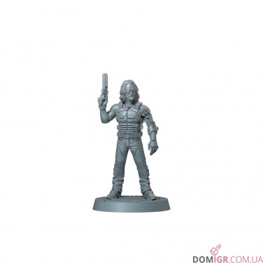 Cyberpunk 2077: Банди Найт-Сіті