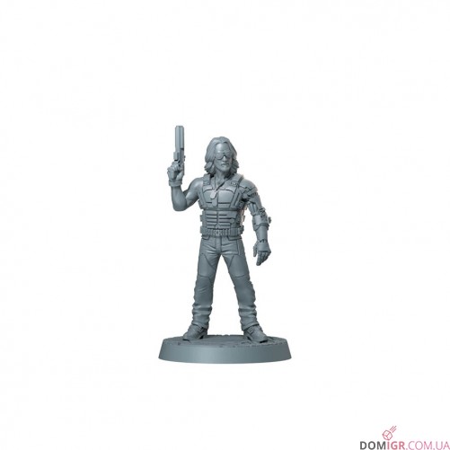 Cyberpunk 2077: Банди Найт-Сіті