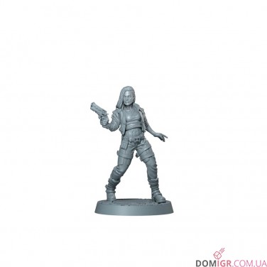 Cyberpunk 2077: Банди Найт-Сіті