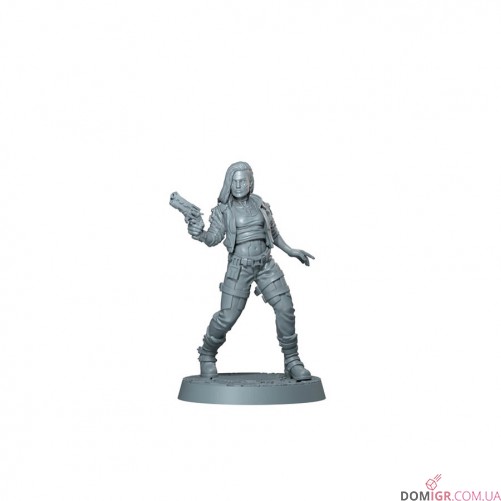 Cyberpunk 2077: Банди Найт-Сіті