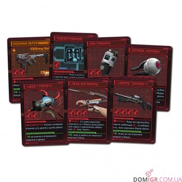 Cyberpunk 2077: Банди Найт-Сіті