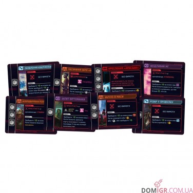 Cyberpunk 2077: Банди Найт-Сіті