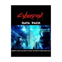 Cyberpunk RED Data Pack (англ.)