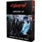 Купить Cyberpunk Red: Jumpstart Kit Cyberpunk Red: Jumpstart Kit