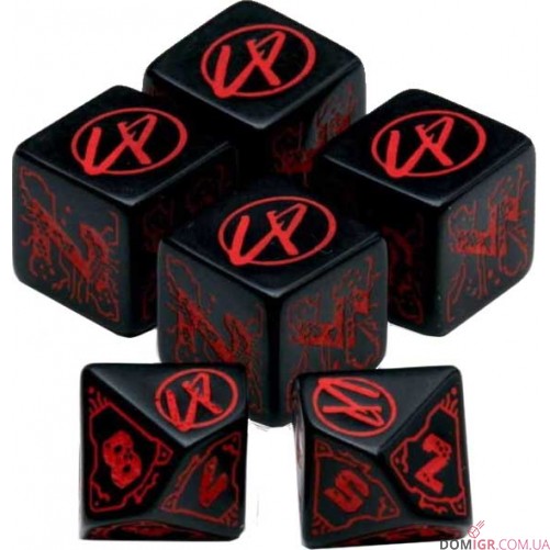 Cyberpunk Red: Jumpstart Kit