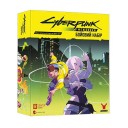 Cyberpunk: Межовики — Бойовий набір