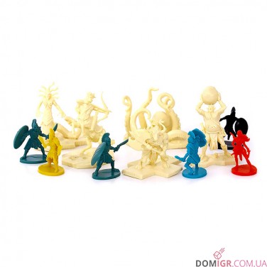 Купить Cyclades Cyclades