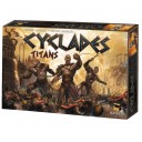 Cyclades: Titans