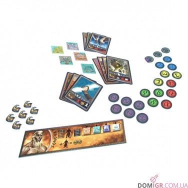 Cyclades: Titans