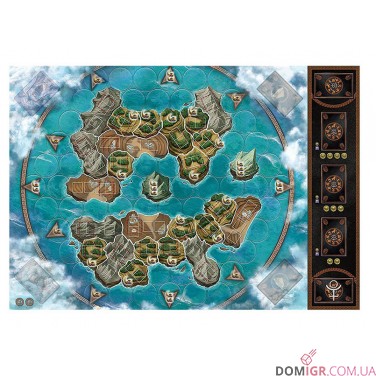Cyclades: Titans