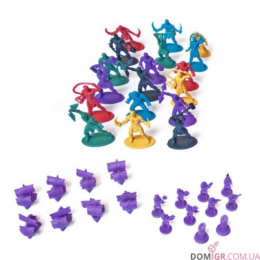 Cyclades: Titans